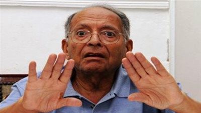 رفعت السعيد: بعض الثوريين تحولوا إلى مرتزقة