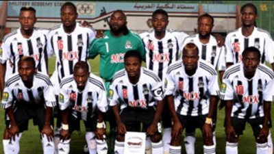 بعد فوزه بالكونفدرالية.. مازيمبي يواجه الوداد بكأس السوبر الأفريقي