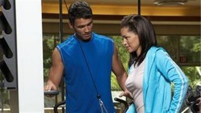 الوجبات السريعة والمياه الغازية وراء عدم انتظام 