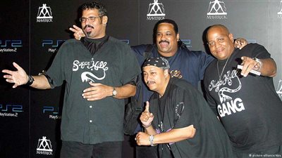 وفاة هنري لي جاكسون بعد صراع مع السرطان