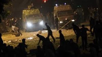 القبض على 3 من عناصر 