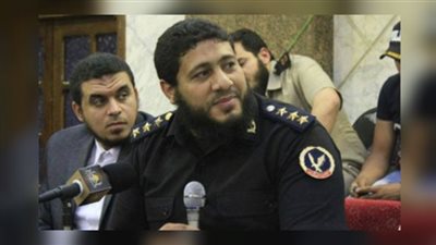 استبعاد «هاني الشاكري» من قضية محاولة اغتيال النائب العام المساعد