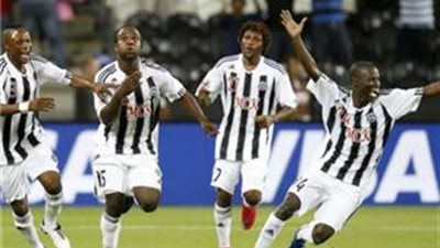 بعد فوزه بالكونفدرالية.. مازيمبي يرفع عدد ألقابه القارية لـ10 بطولات