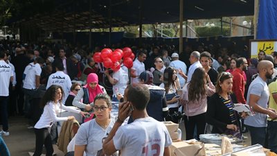 وفاة أحد الأعضاء خلال مشاركته بانتخابات الصيد