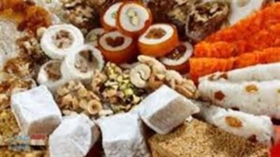 5 نصائح لتناول حلوى المولد دون اضطرابات هضمية