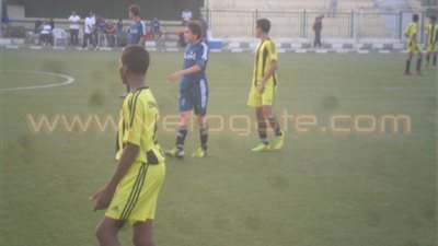 ننشر نتائج الجولة الرابعة لسوبر القاهرة مواليد 2001