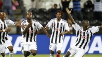 مازيمبي الكونغولي يتخطى الزمالك في عدد الألقاب القارية