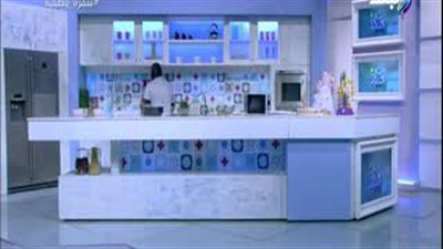 طريقة عمل الأرز باللبن بحصان حلاوة المولد (فيديو)