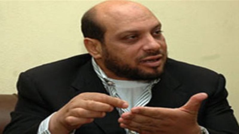 محمود الشامى عضو