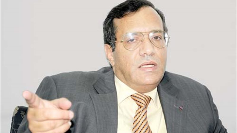 الدكتور محمد الجوادي