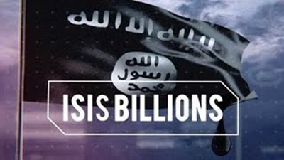 بالفيديو.. قناة بريطانية تكشف مصادر تمويل «داعش»