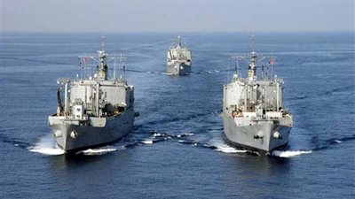 خبير عسكري: هجوم دمياط البحري يأتي ردًا على هدم أنفاق «رفح»