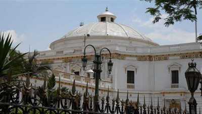 تعمير الشيخ زويد ورفح على رأس أولويات المرشحة الوحيدة بشمال سيناء