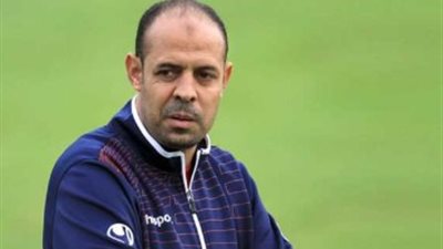 النحاس: التغييرات حافظت على القوة الهجومية أمام الجونة بالدوري