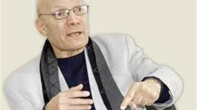 عبد المعطي حجازي: الأحزاب السياسية تفشل في الوصول للشارع