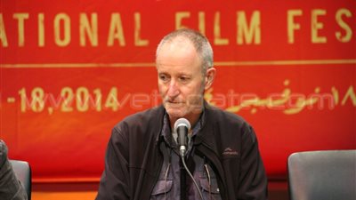 بالصور.. رولف دي هير: 