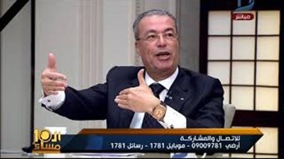 نقيب أطباء شمال سيناء: 10 أسر كاملة استشهدوا في حادث الروضة (فيديو)