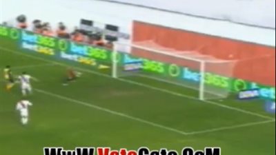 بالفيديو.. «كوستا» يتقدم بالهدف الرابع لأتلتيكو مدريد في رايو فاليكانو