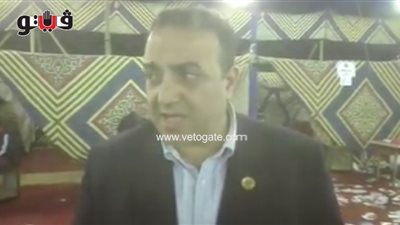 أسامة أبوزيد: أصبحت رئيسًا للشمس وبفتح صفحة جديدة مع الجميع (فيديو)