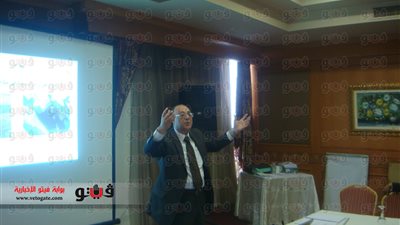 بالفيديو والصور.. 