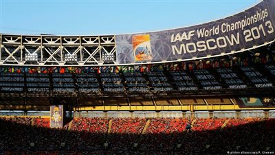 أستراليا تطالب بإبعاد الرياضيين الروس من الألعاب الأوليمبية