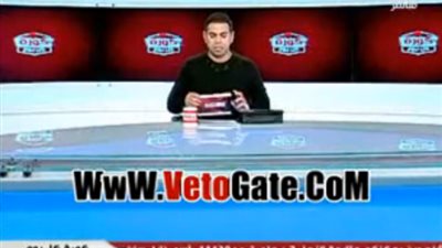 بالفيديو.. غالي: تركت الأهلي خوفا من دكة البدلاء