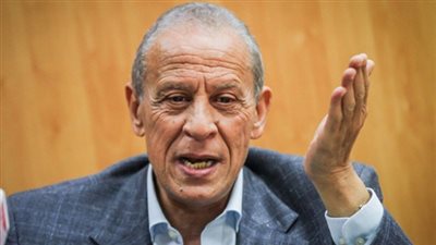 أول تعليق لـ«محسن طنطاوي» بعد فوزه برئاسة نادي الصيد