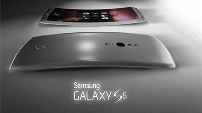 جالاكسي S5 يصدر بنسختين رئيسي وستاندر