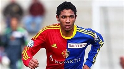 «النني» يشارك بمران المنتخب استعدادًا لتشاد