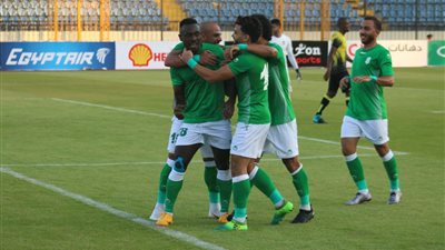 الاتحاد يستعيد ذاكرة الانتصارات بالفوز على إنبي 1/0