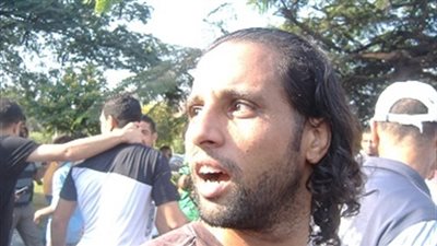 حسن مصطفى وعرفات على رادار الزمالك