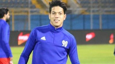 إمام عاشور: الدوري زملكاوي والفريق لا يعرف الاستسلام | فيديو