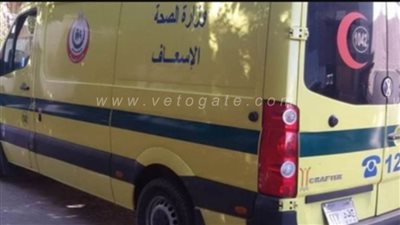 وفاة مسن حزنا على زوجته بعد دفنها بساعتين في الغربية