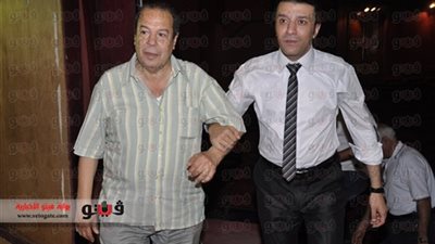 النيابة العامة تستمع.. غدا، لأقوال نقيب الموسيقيين في 