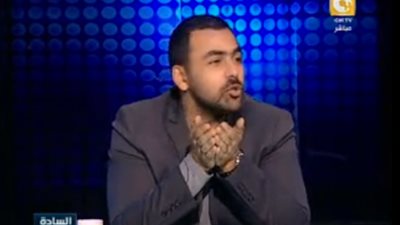 بالفيديو.. «الحسيني» لـ«محافظ الإسماعيلية»: «المواطن مش خدام سيادتك»