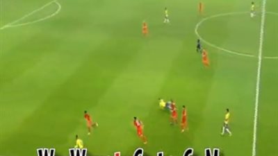 بالفيديو.. «ويليان» يتقدم بالهدف الثالث للبرازيل في مرمى تركيا