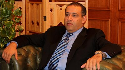 توصيات مؤتمر «التأجير التمويلى في دعم المشروعات القومية والصغيرة»