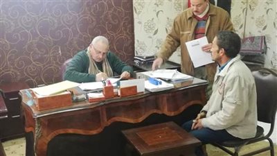 ضبط مصنع أدوات منزلية يعمل بدون ترخيص في الإسكندرية