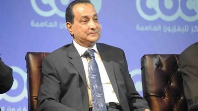 أهالي «بولاق الدكرور» يتقدمون ببلاغ ضد سعد الصغير و«الأمين»