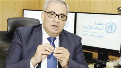 الصحة العالمية: مصر على الطريق الصحيح للتخلص من فيروس 