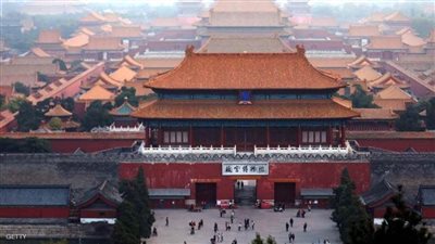 بسبب كورونا.. إغلاق المدينة المحرمة في بكين