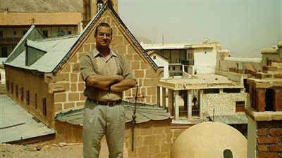 خبير أثري يطالب بتنمية سيناء ثقافيًا بإحياء تراثها واحترام القضاء العرفي