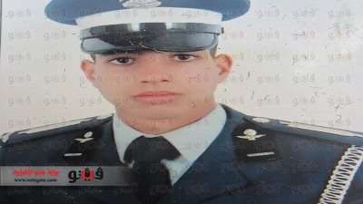 إطلاق اسم أحد شهداء «المروحية العسكرية» على مدرسة بالمنوفية