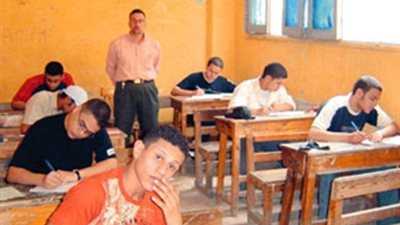 تشكيل لجنة لمتابعة امتحانات الدبلومات الفنية بالإسماعيلية