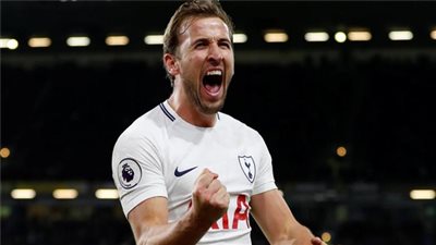 هاري كين خيار ثانٍ بعد نيمار في ريـال مدريد الموسم المقبل