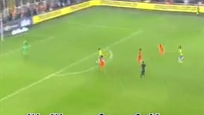 بالفيديو.. السامبا البرازيلية تسحق تركيا برباعية نظيفة وديا