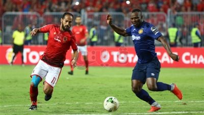 خبير لوائح: الأهلي يمكنه استرداد بطولة أفريقيا من الترجى