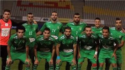 الأوليمبي يُقدم موعد تدريبات الاتحاد السكندري استعدادا لسموحة