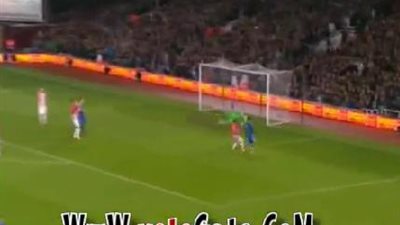 بالفيديو.. «كريسيان انسالدي» يتعادل بالهدف الأول للأرجنتين في مرمى كرواتيا