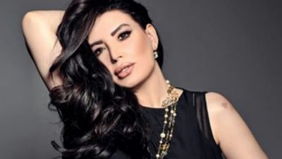 عبير صبري بعد مغازلة وائل كافوري لها: «يا ريتني غيرت من زمان»